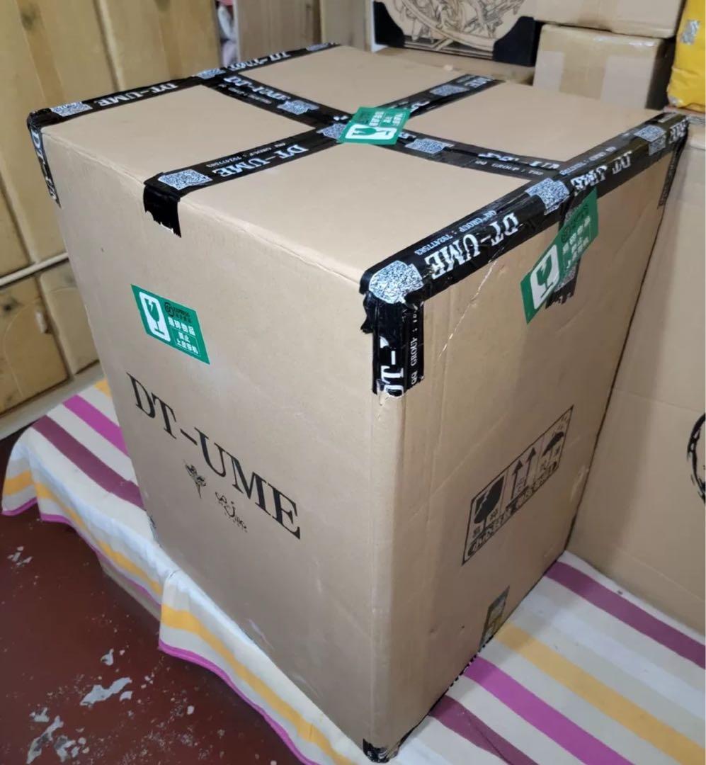 冴えない彼女の育てかた DT -STUDIO 霞ヶ丘 詩羽 1/4 フィギュア