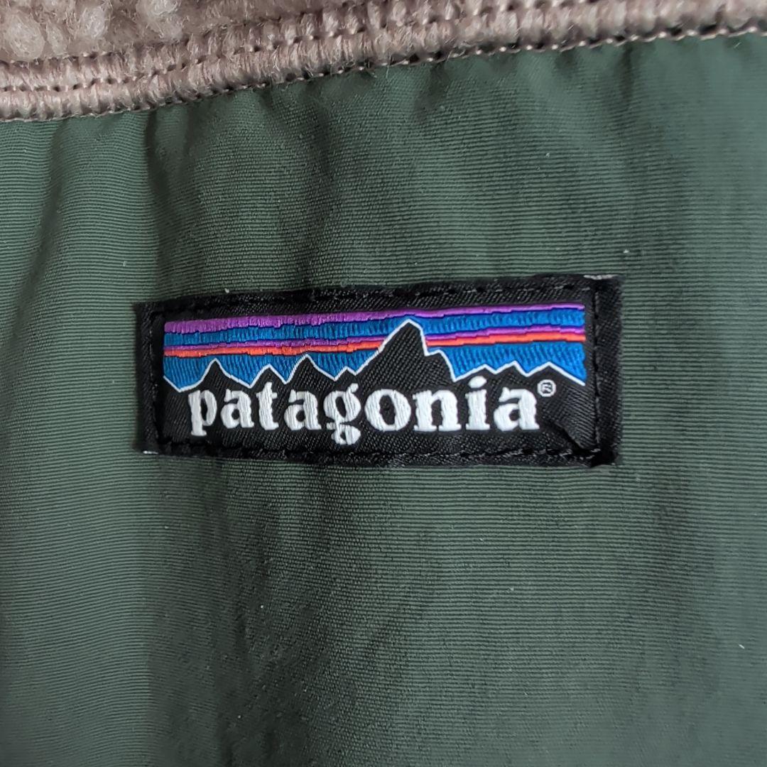 パタゴニア メンズ・クラシック・レトロX・ベスト ジャケット