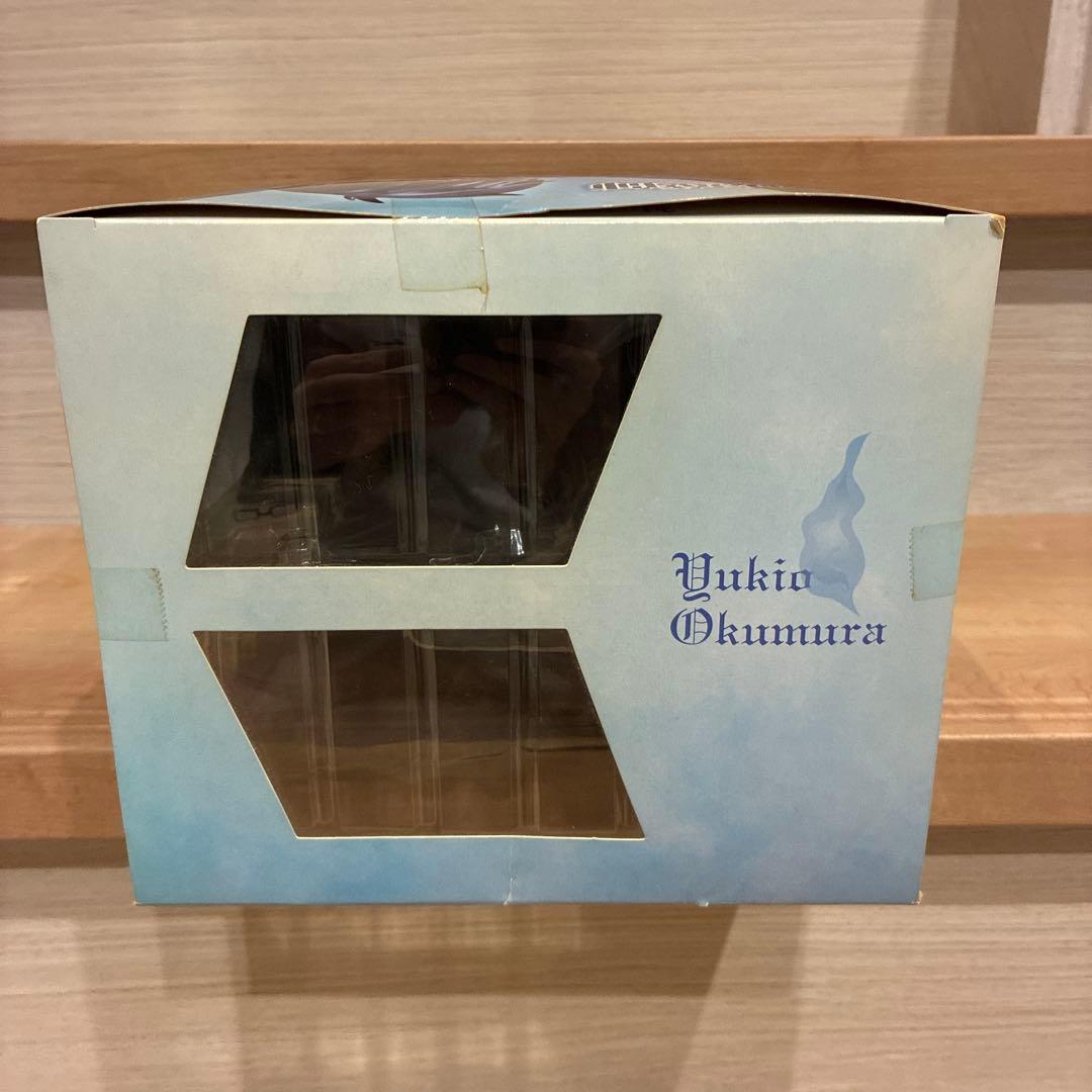 青の祓魔師 G.e.m Gem フィギュア 奥村雪男