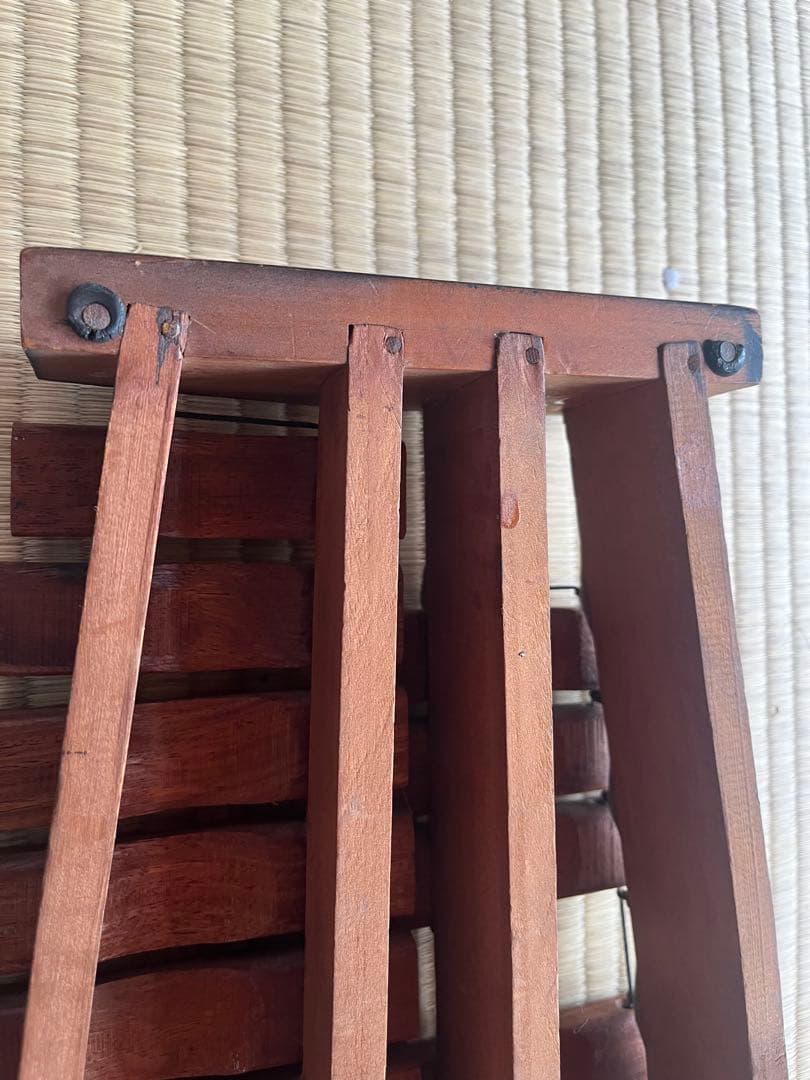 KOROGI 卓上木琴　　コオロギ