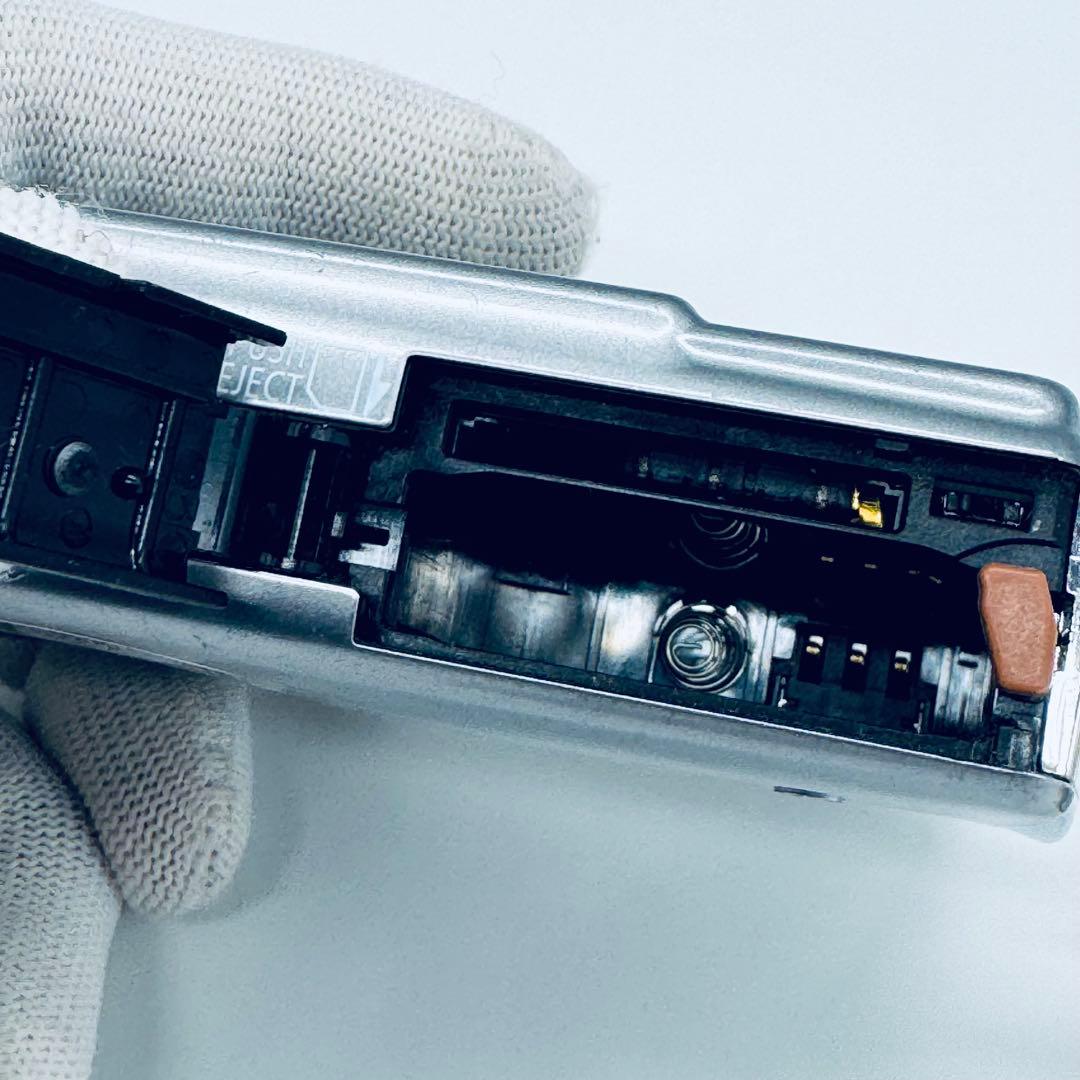 CANON キヤノン IXY DIGITAL 900IS PC1209 訳あり