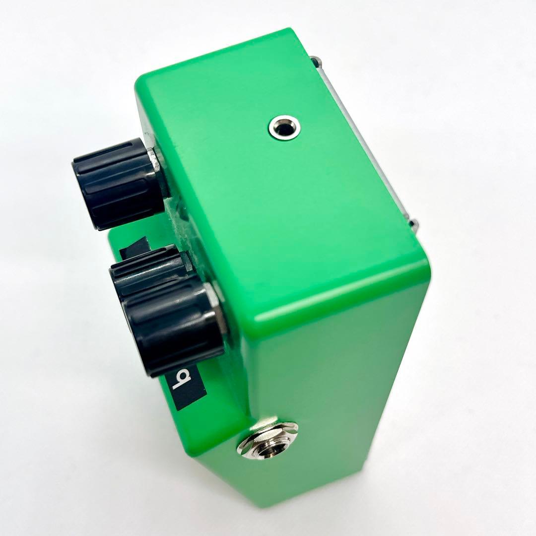 Ibanez TS808 ”MOD\" LA STYLE Ver 4.5