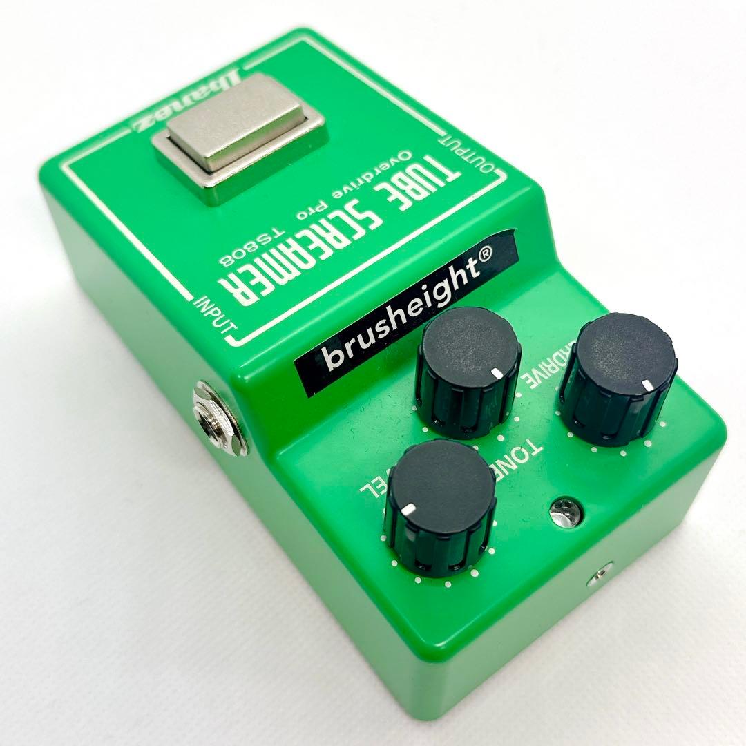 Ibanez TS808 ”MOD\" LA STYLE Ver 4.5