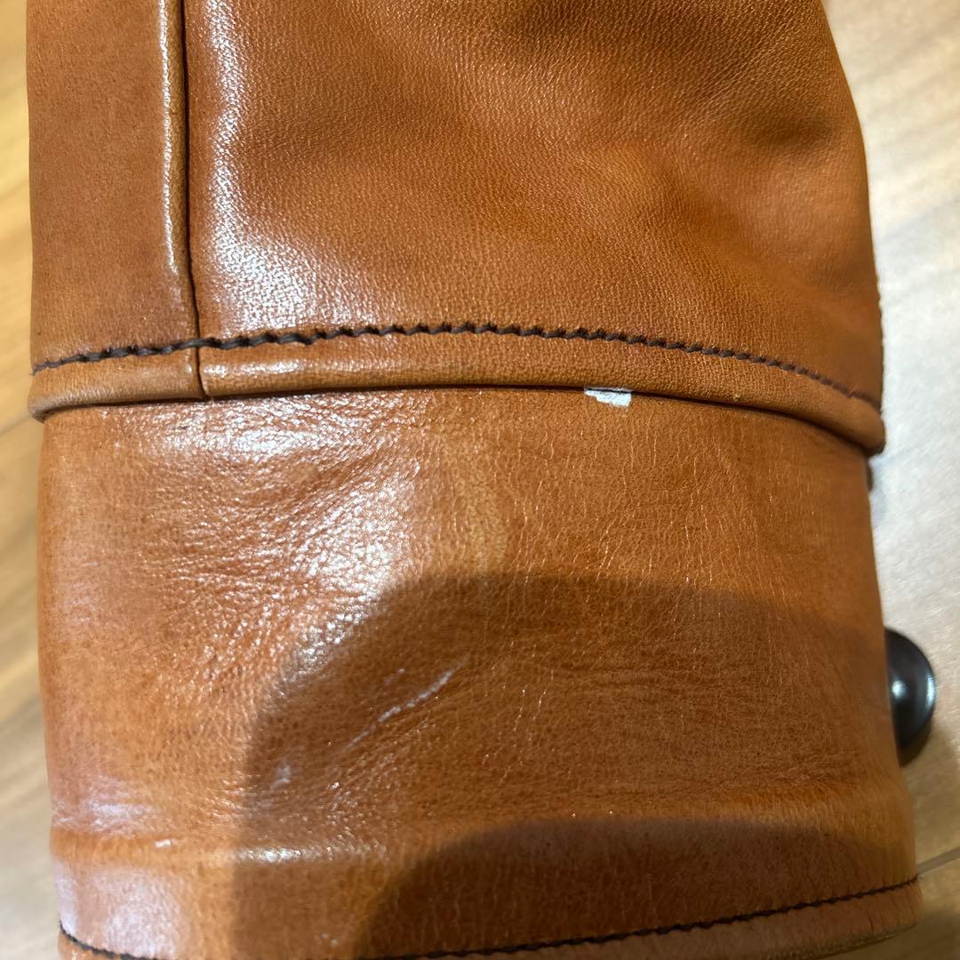 【超美品】レインボーカントリー　スポーツジャケット　アベニュー別注　サイズ40