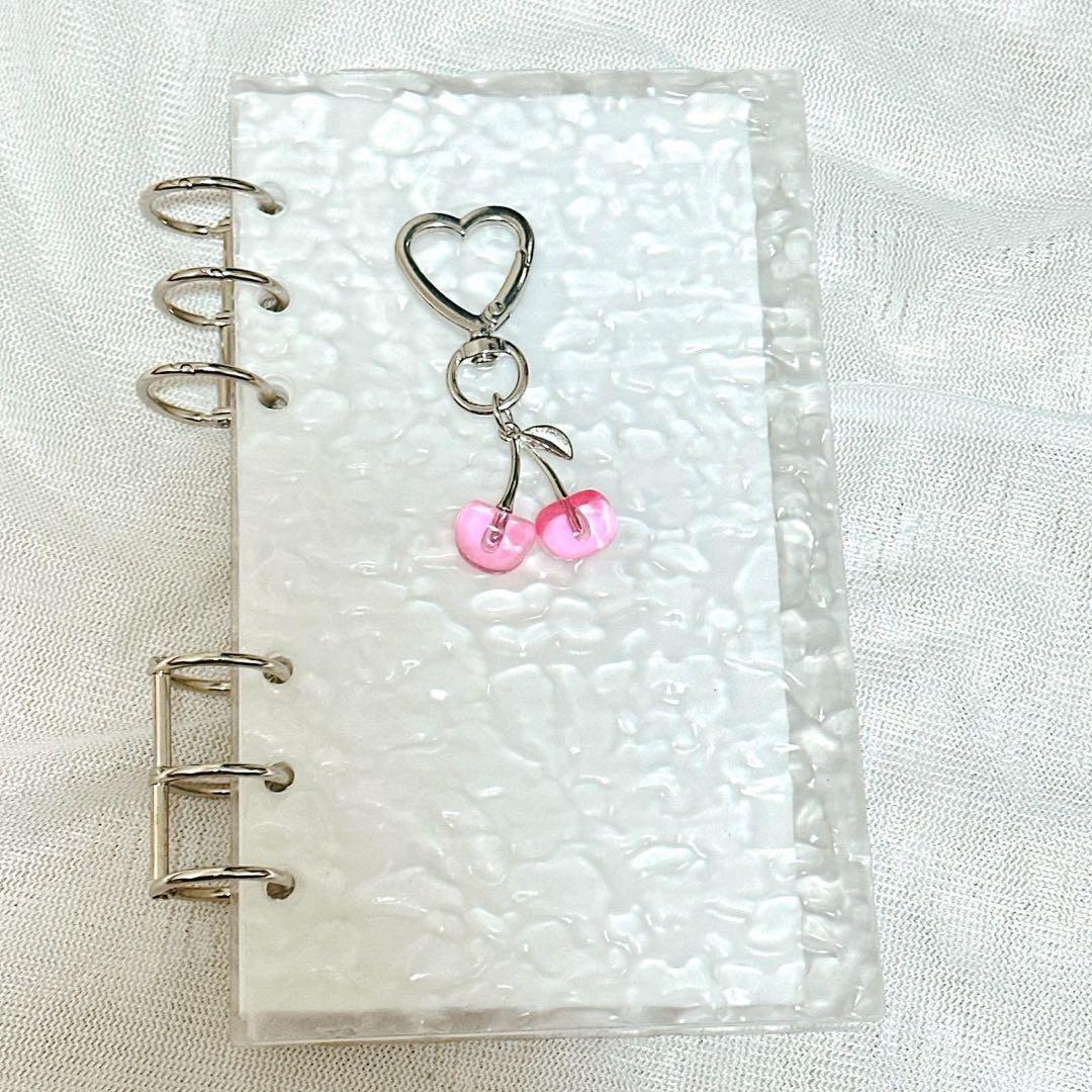 【連絡用】アクリルバインダー