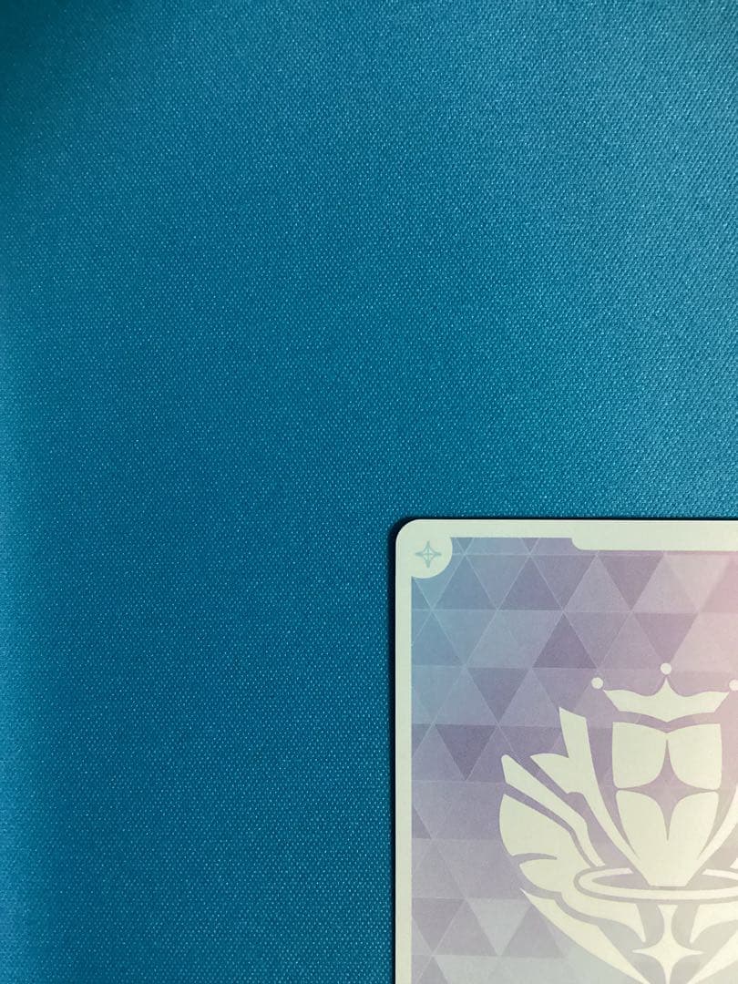 ホロカ アヤカシヴァーミリオン 風間いろは OUR