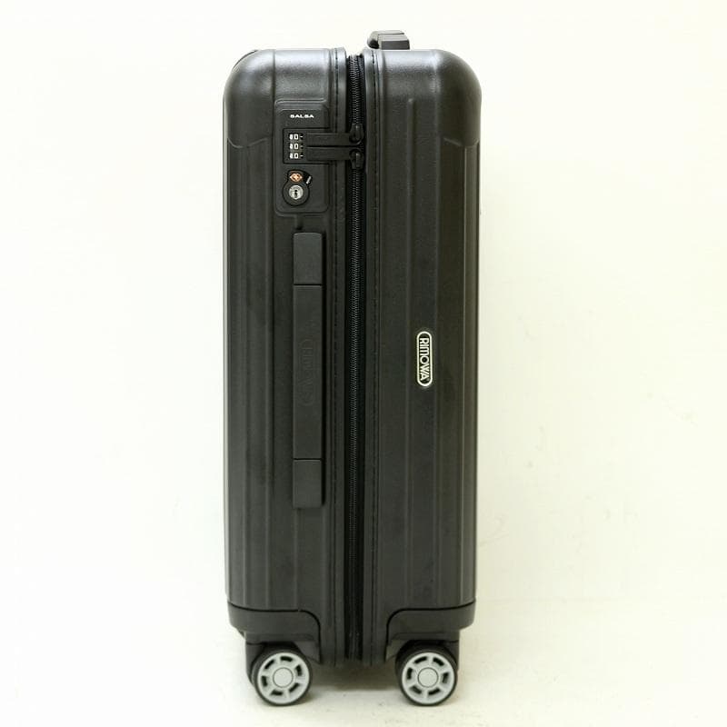 ★未使用品 正規品★リモワRIMOWA★サルサ Cabin S スーツケース★