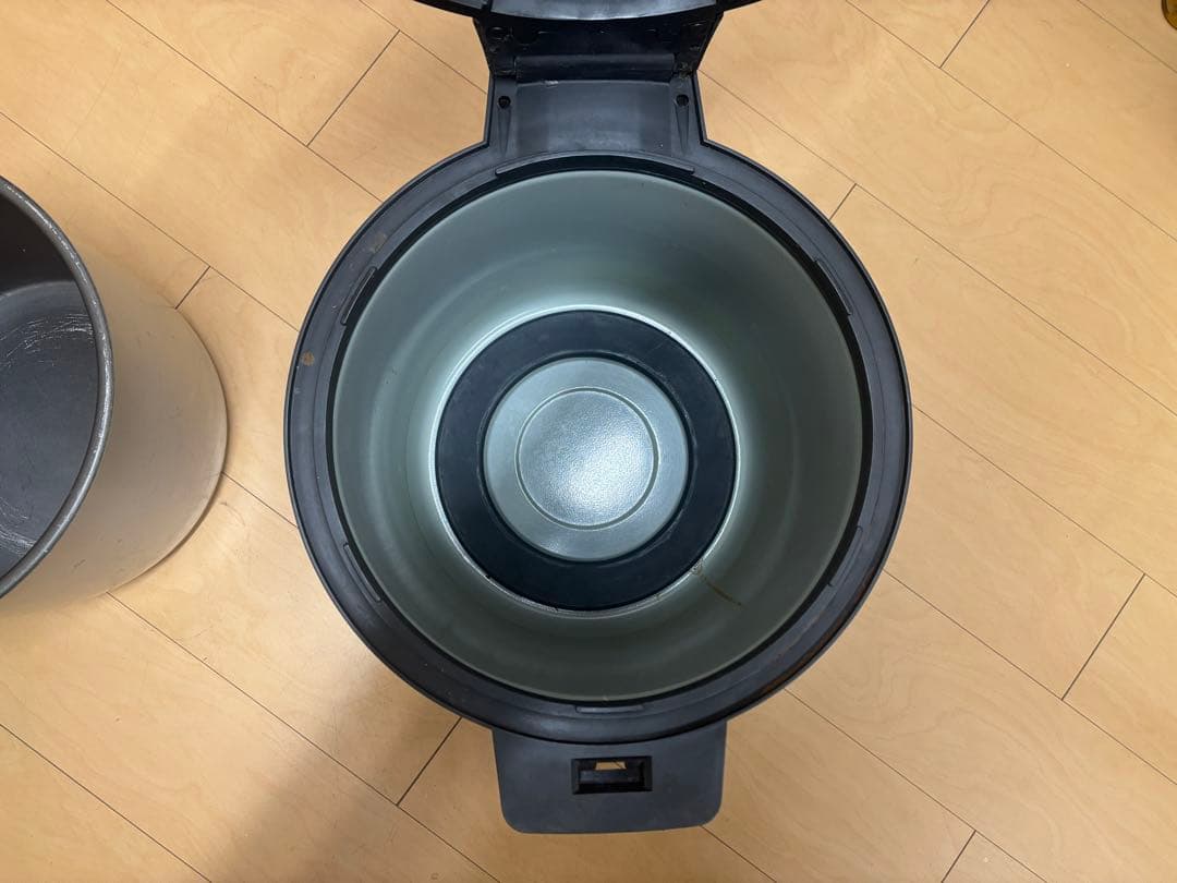 電子保温ジャー5.4Ｌ（３升）