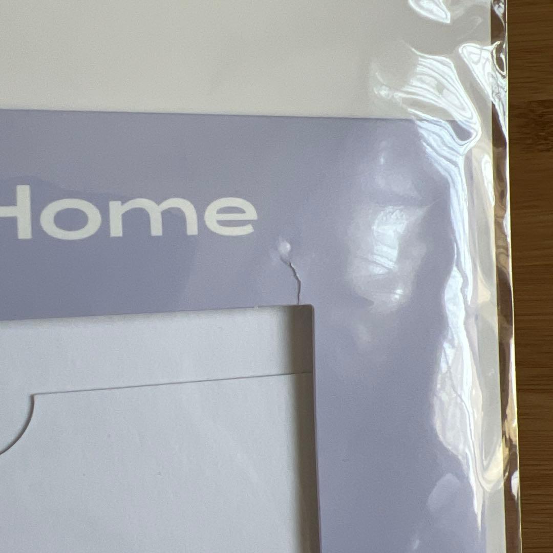 NCT2020 RESONANCE Pt.1 ヘチャン フレーム トレカ