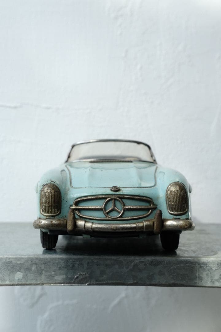 メルセデス・ベンツ 300SL ブリキ