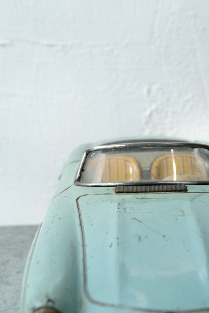 メルセデス・ベンツ 300SL ブリキ