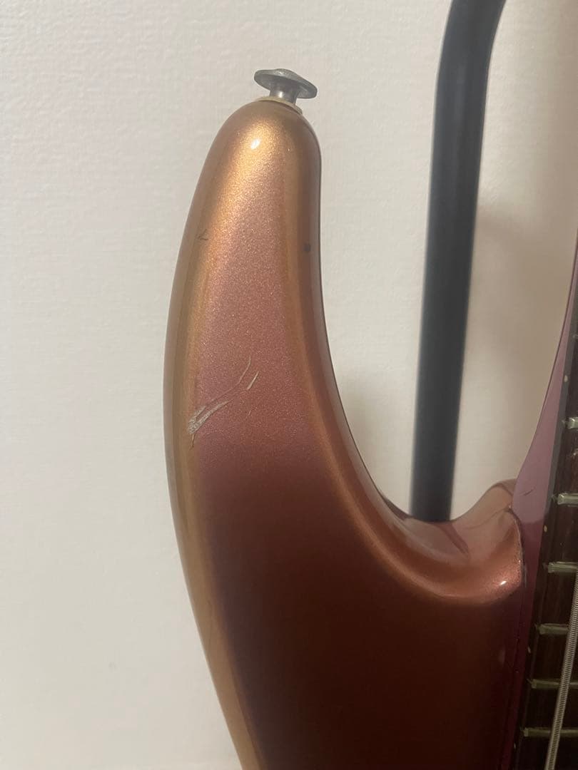 【希少カラー？】Greco PJベース