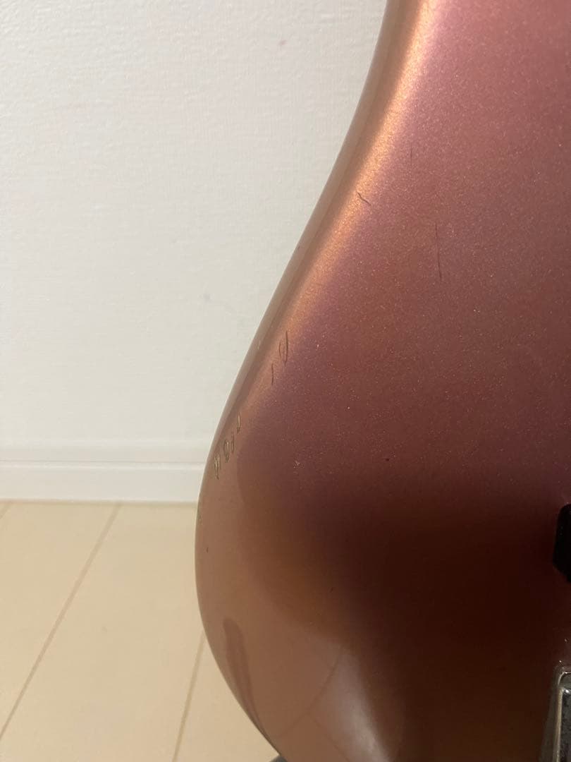 【希少カラー？】Greco PJベース