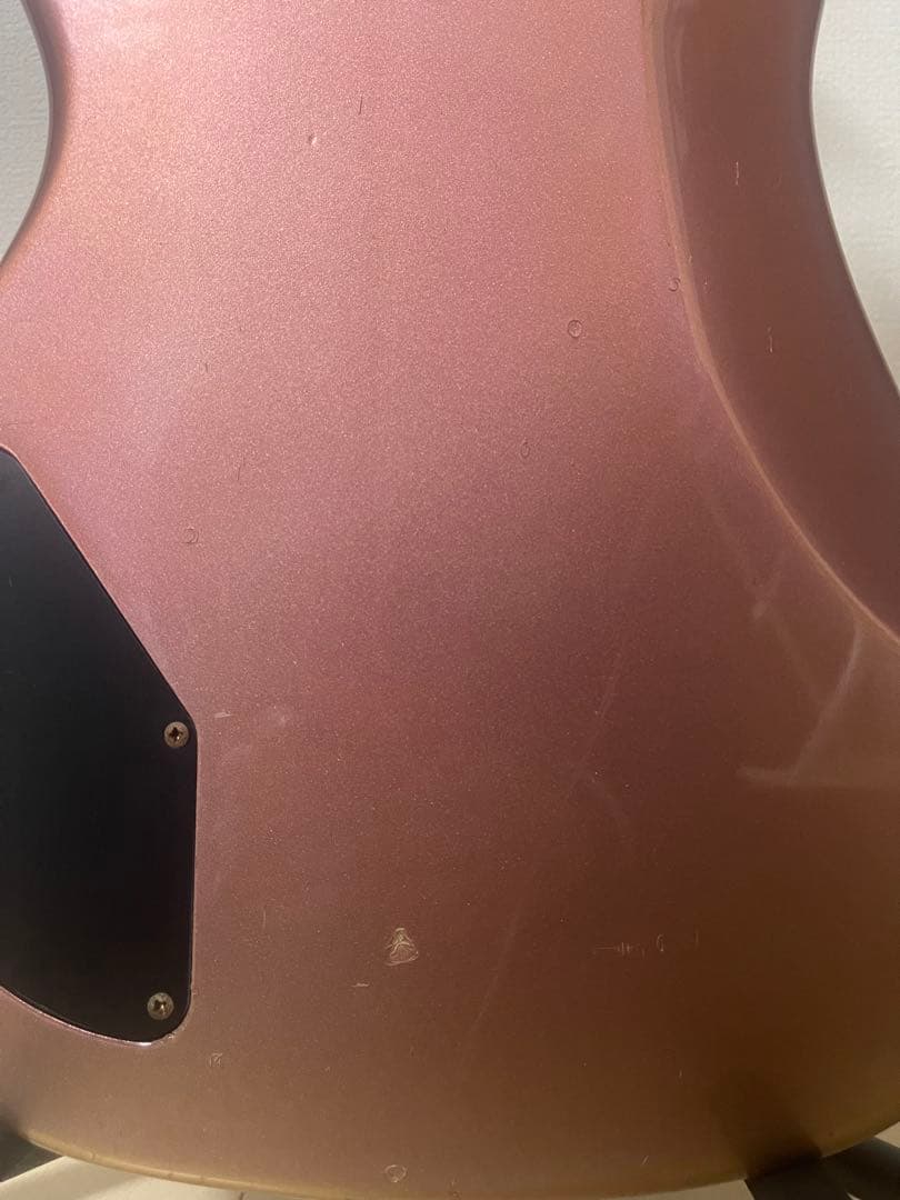 【希少カラー？】Greco PJベース