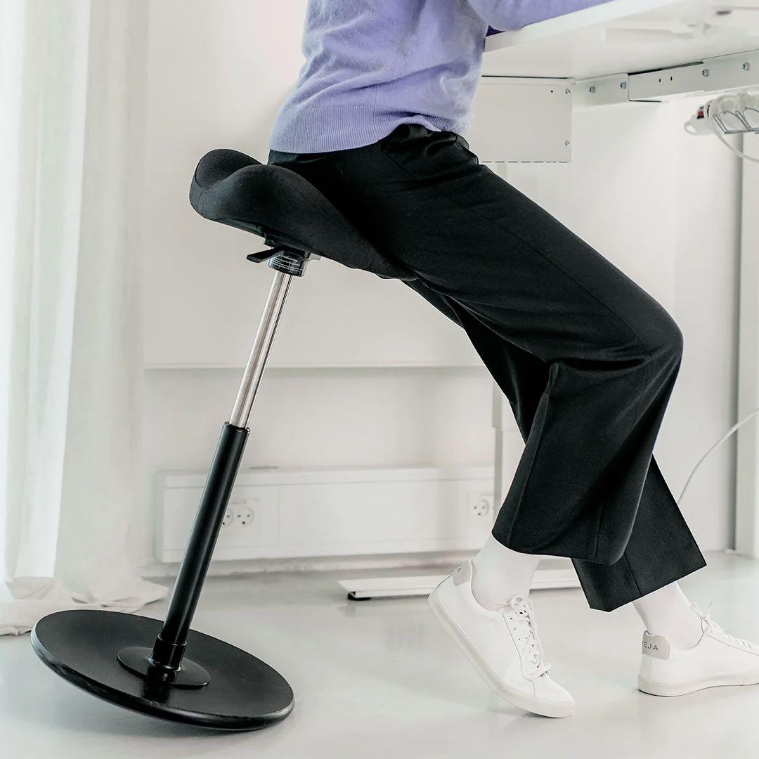 Varier Stokke MOVE バランスチェア ストッケ ムーブ