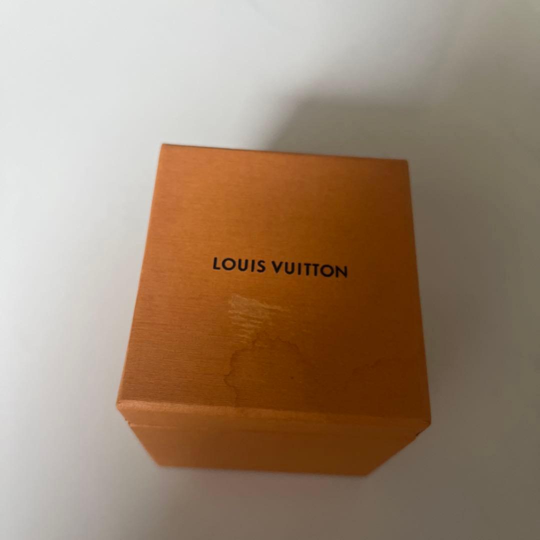 ルイヴィトン リング アリアンス モノグラム アンフィニ