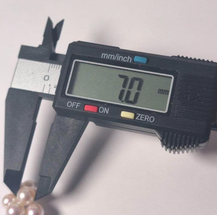 【美品 最高級!!】ミキモト ブローチ パール フォーマル 11珠 皇室御用達