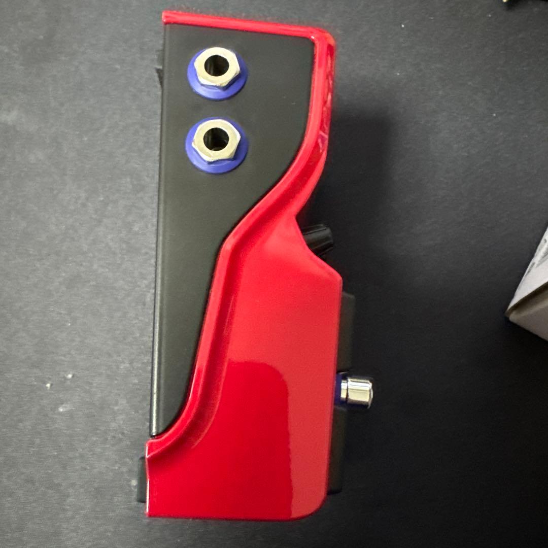 ZOOM MS-60B+ マルチエフェクター