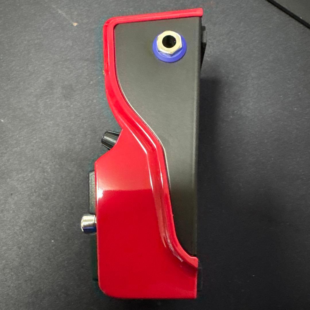 ZOOM MS-60B+ マルチエフェクター