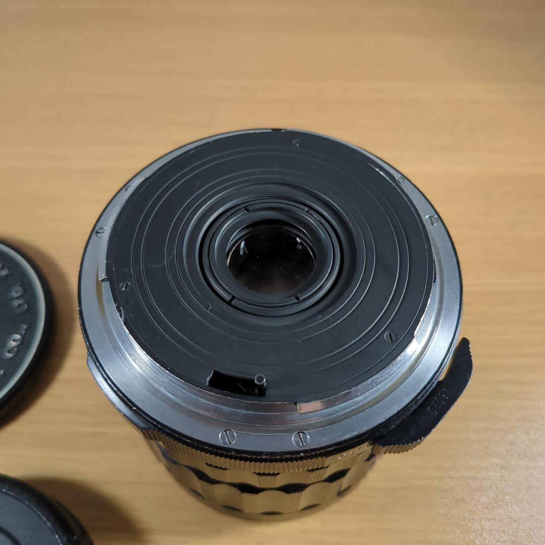 PENTAX Super Takumar/6x7 75mm F4.5 レンズ