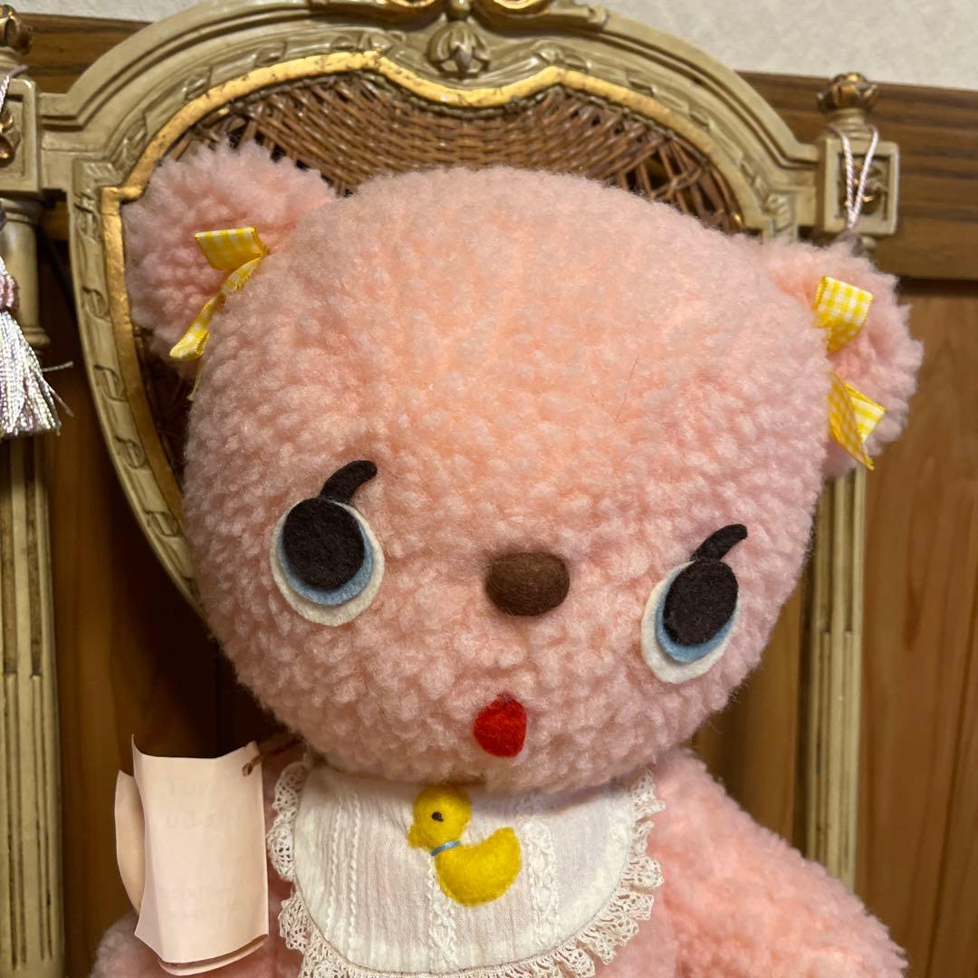 Shinobu.Ｉkeno✨作家様ぬいぐるみ