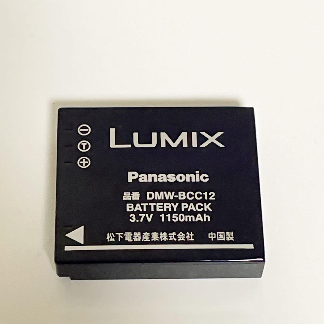 Panasonic DMC-FX01 コンパクトデジタルカメラ パナソニック
