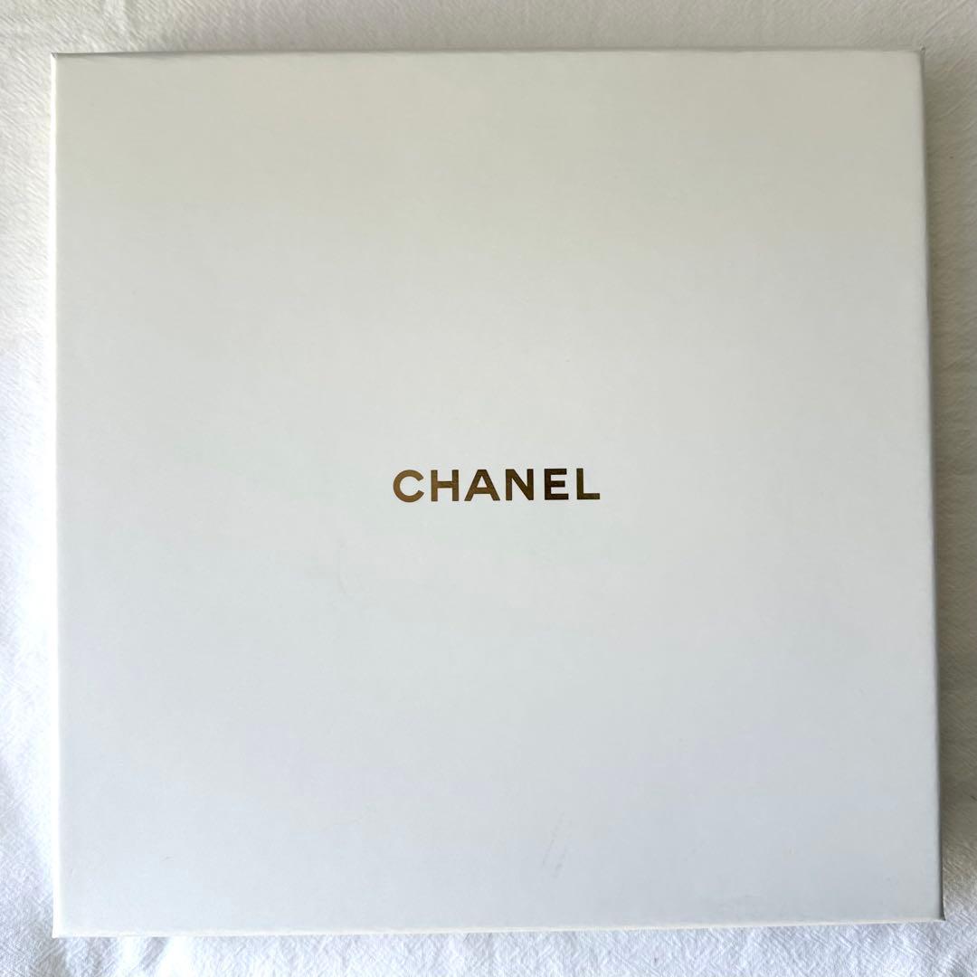 新品 Chanel ノート&ペンシルセット