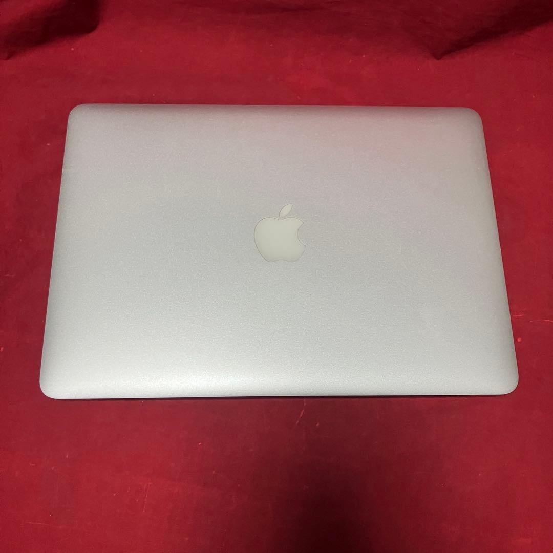 2017 MacBookAir i5 13インチ バッテリー新品