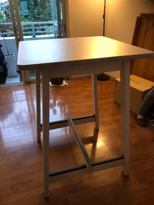 バーテーブルNorraker