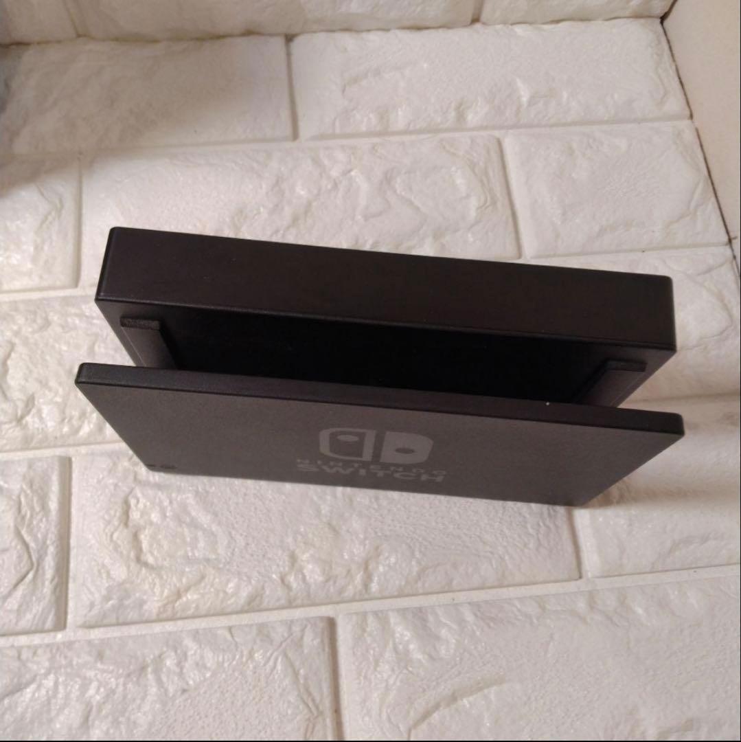 nintendo switch本体　 箱・付属品付き ニンテンドースイッチ