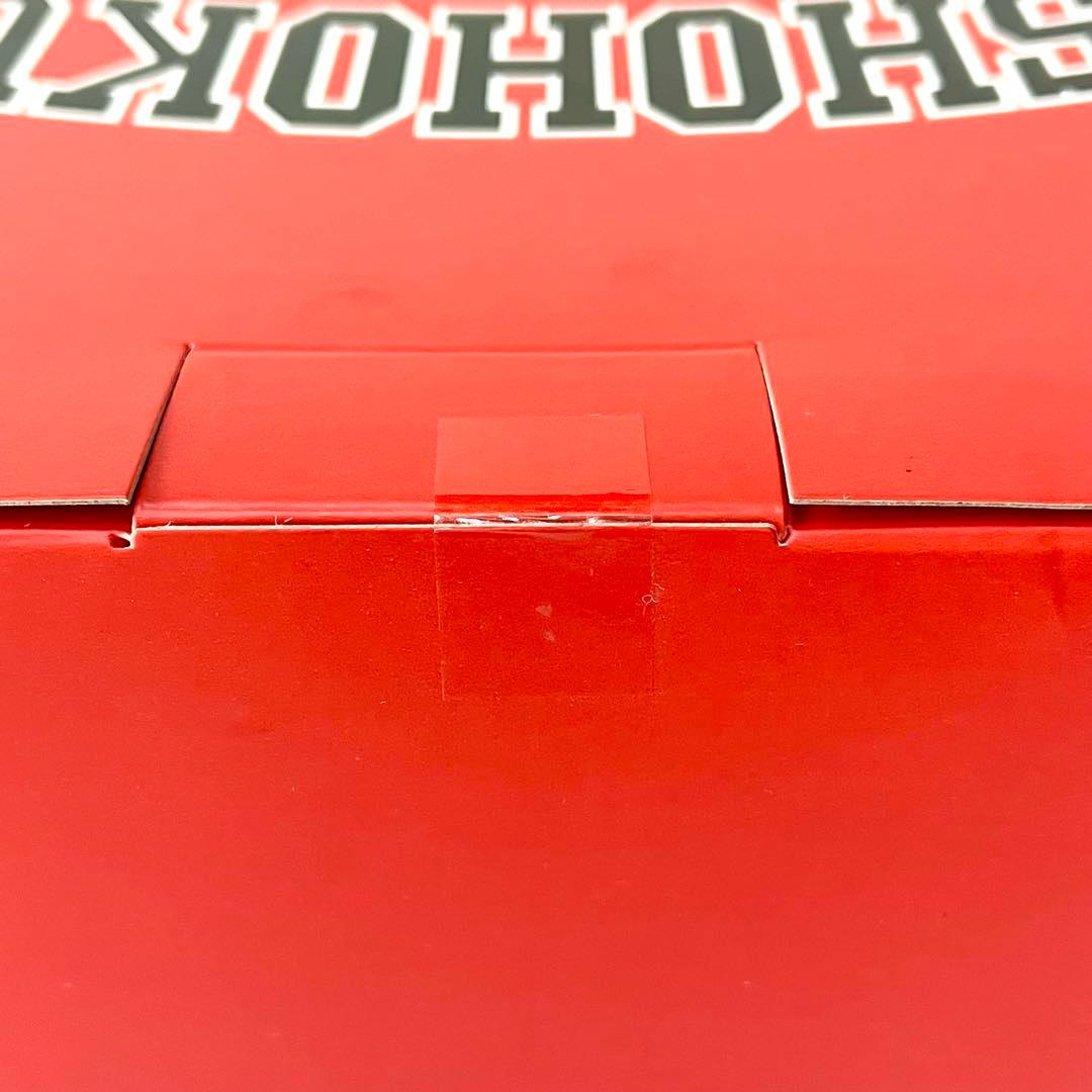 【新品未開封】 桜木花道 フィギュア スラムダンク スピリットコレクション