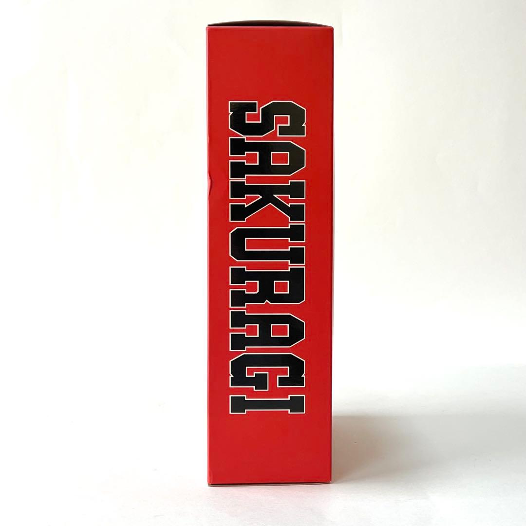 【新品未開封】 桜木花道 フィギュア スラムダンク スピリットコレクション