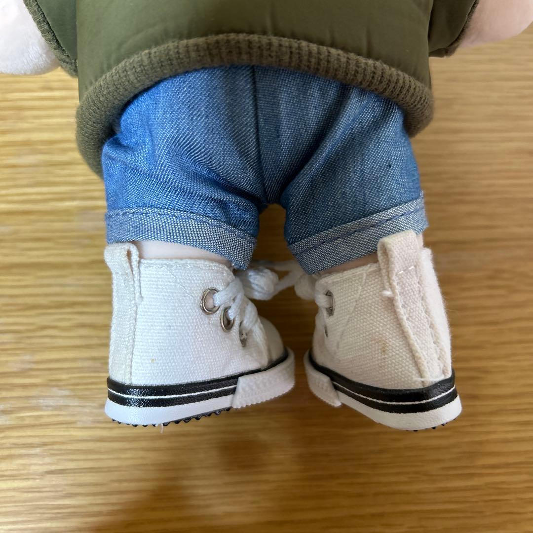 treasure ドヨン ぬいぐるみ セット