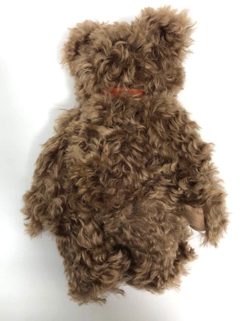 Steiff Candey シュタイフ　キャンディ　テディベア　ぬいぐるみ