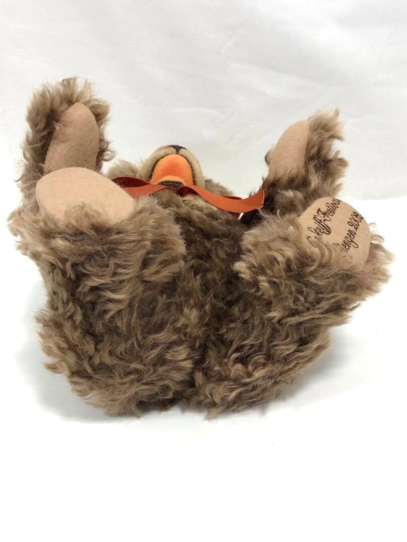 Steiff Candey シュタイフ　キャンディ　テディベア　ぬいぐるみ