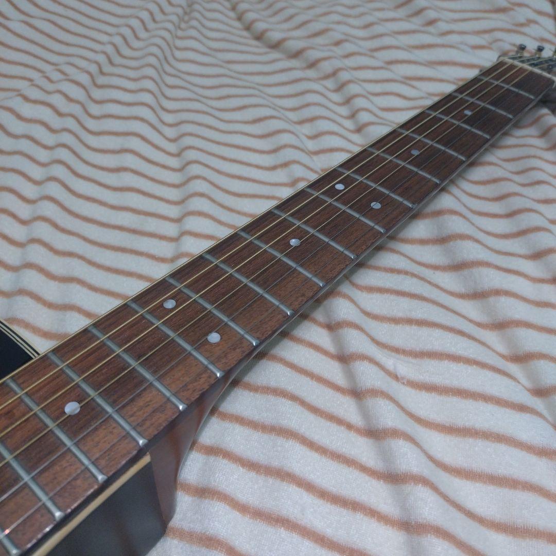 YAMAHA　APX-6Sストラトヘッド仕様