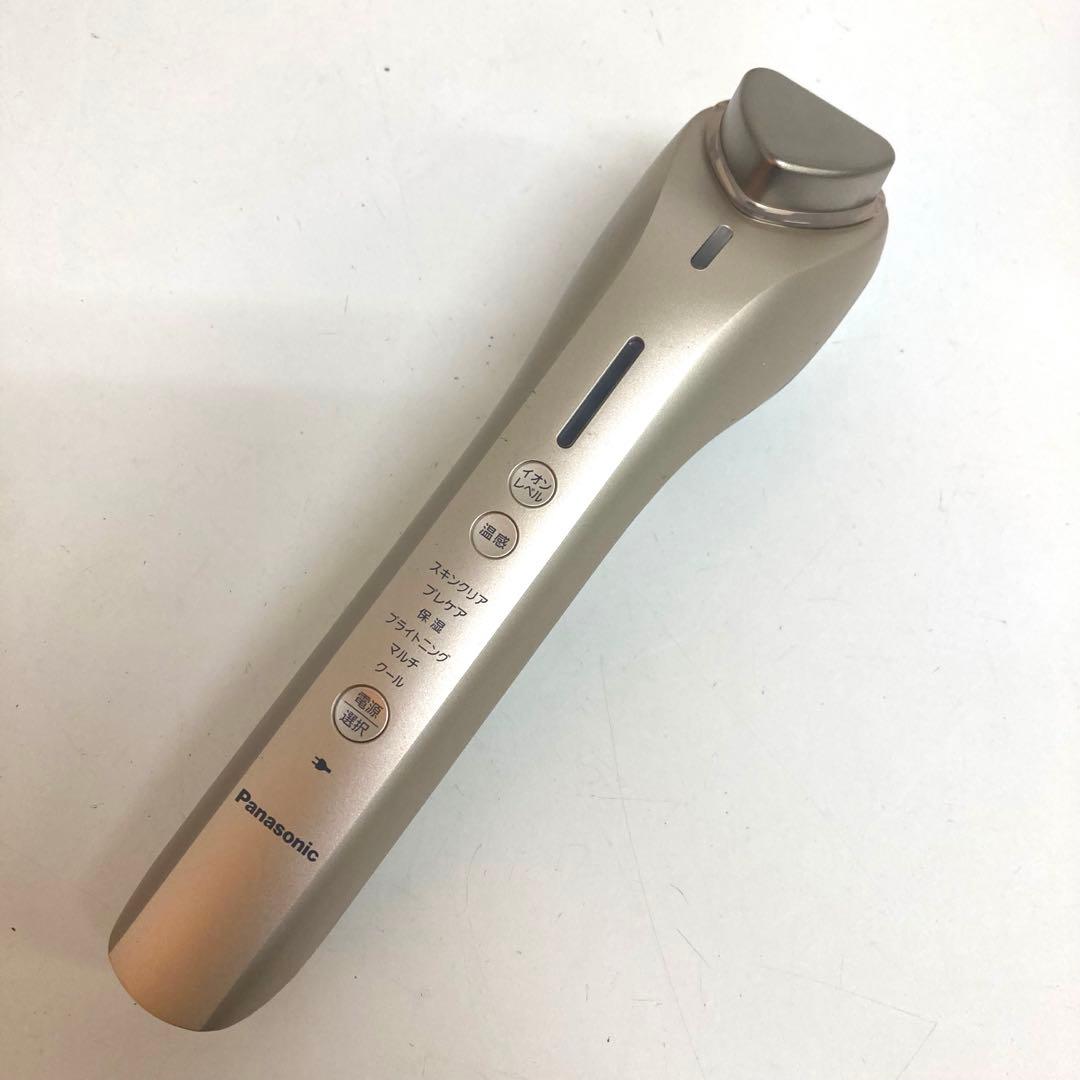 f630-37 Panasonic美顔器 EH-ST99-N イオン美顔器