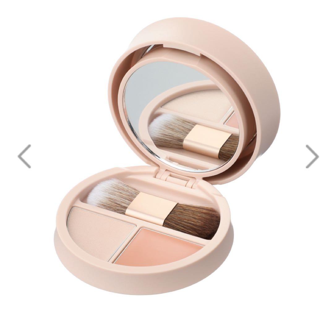 【最新版】ブリリアージュ新パウダリーファンデオーセンティックウーマン40 普通肌