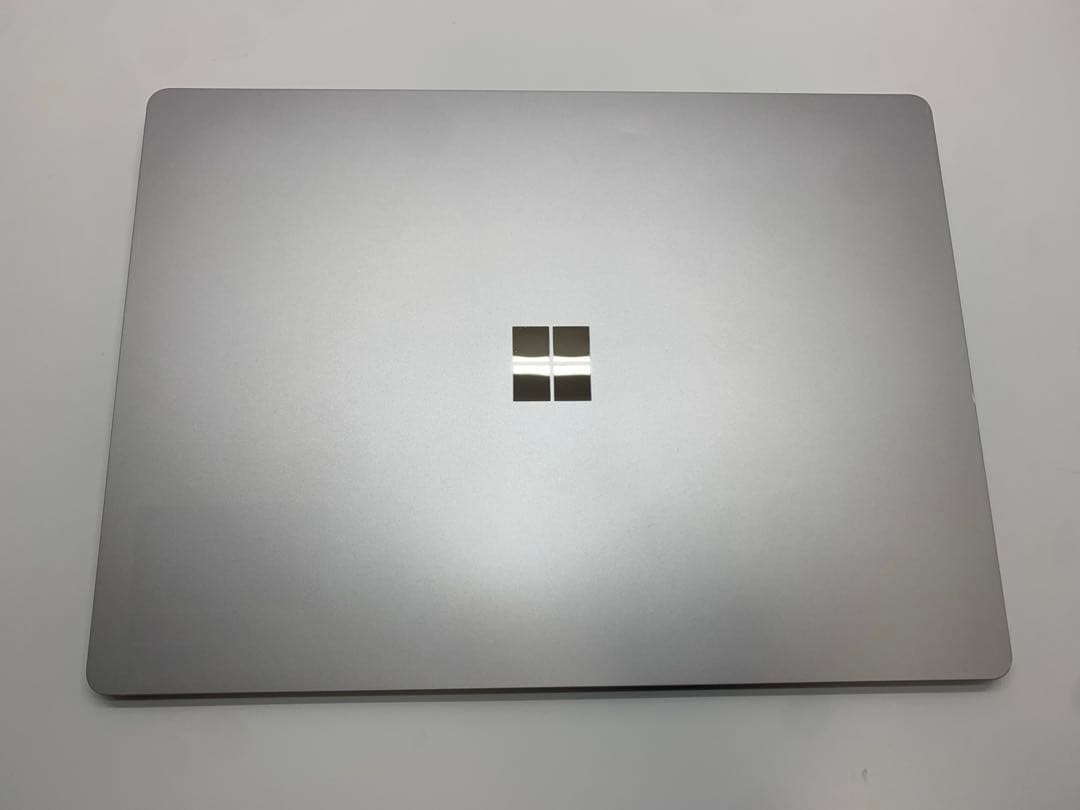 Surface Laptop4 Ryzen5 8GB 256GB Office付