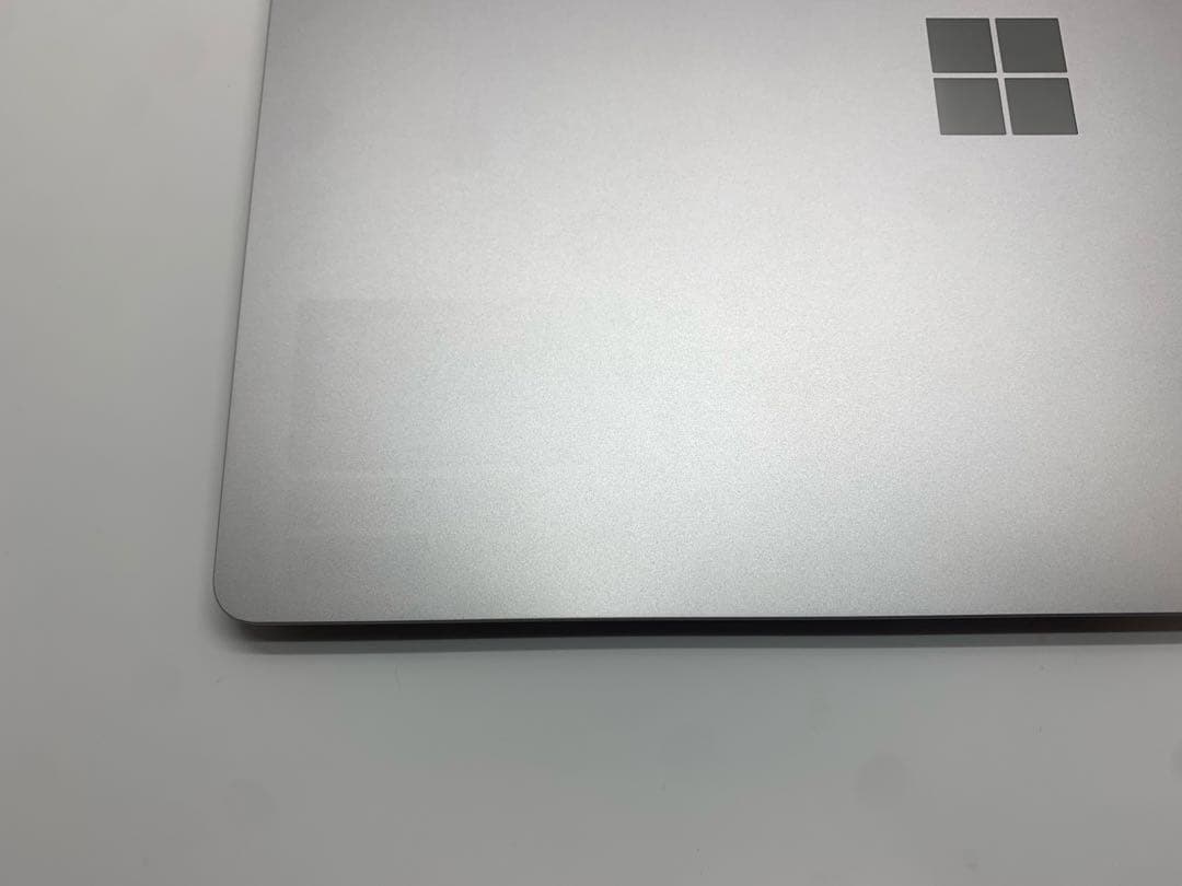 Surface Laptop4 Ryzen5 8GB 256GB Office付