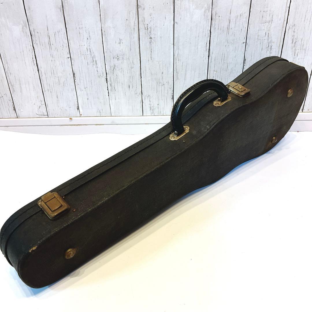 弦楽器 Suzuki NO.500 Copy of Stradivarius 3/4