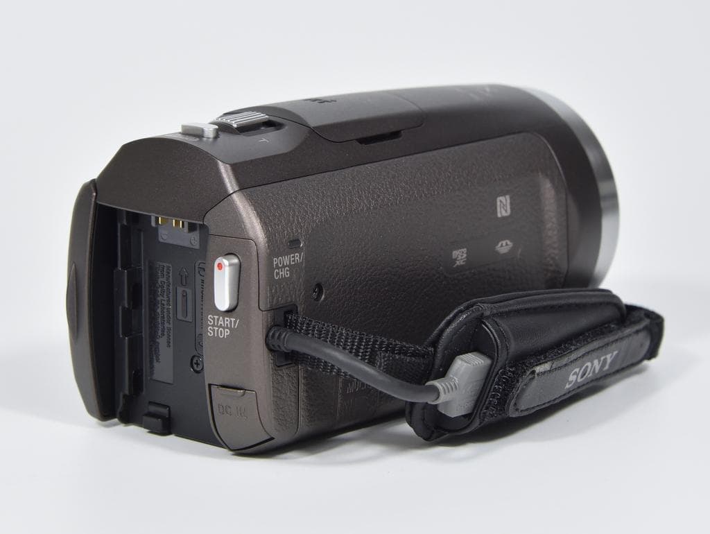 ソニー　SONY HDR-CX680 デジタルビデオカメラ