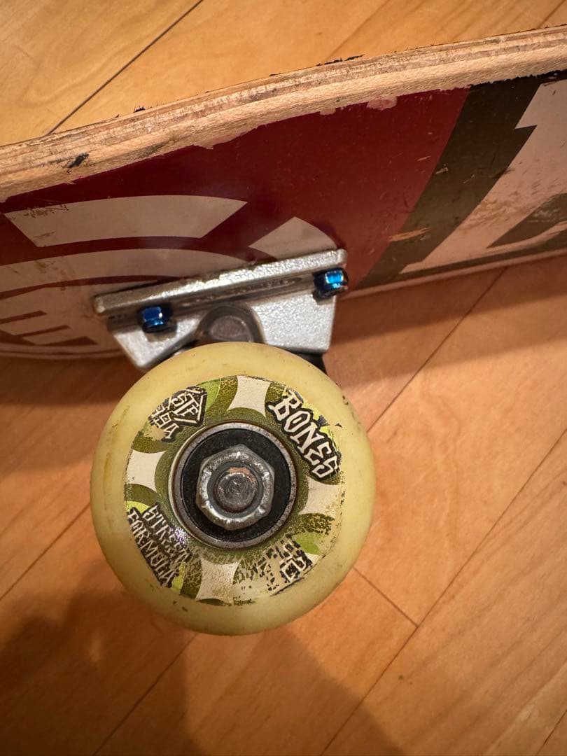 Element スケートボード 7.25インチ