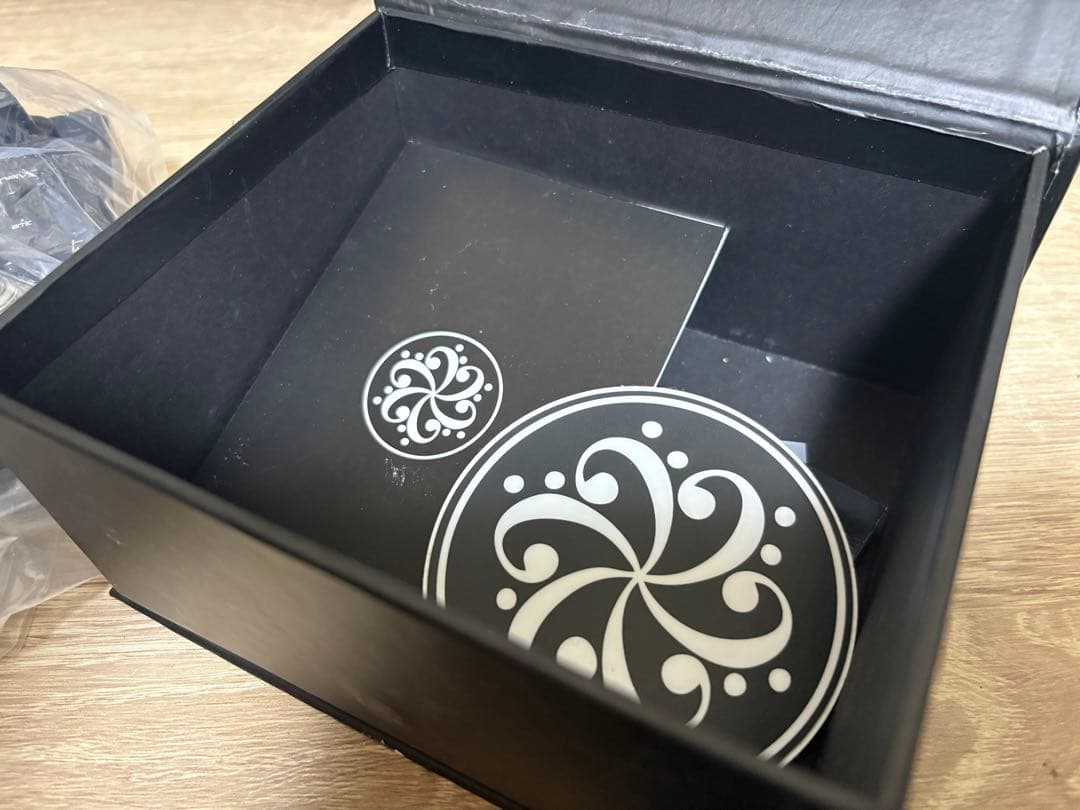 [期間限定値下げ中！] Darkglass ALPHA-OMEGA ULTRA