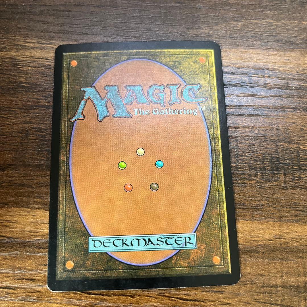 ペンデルヘイヴン　英語　foil サインド