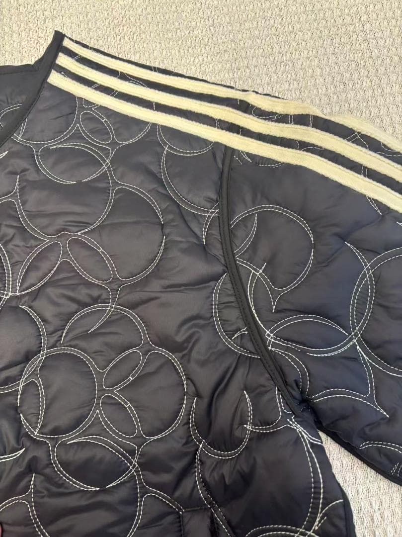 ADIDAS ORIGINALS THUG CLUB コラボ PL JKT