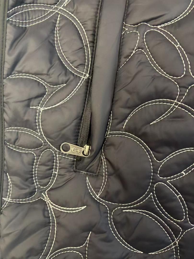 ADIDAS ORIGINALS THUG CLUB コラボ PL JKT