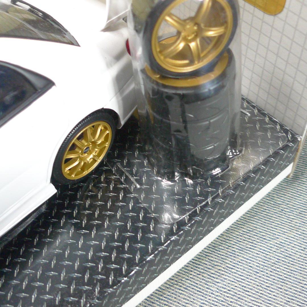 d*3様 n5545●SUBARU IMPREZA WRX STI GDB 20
