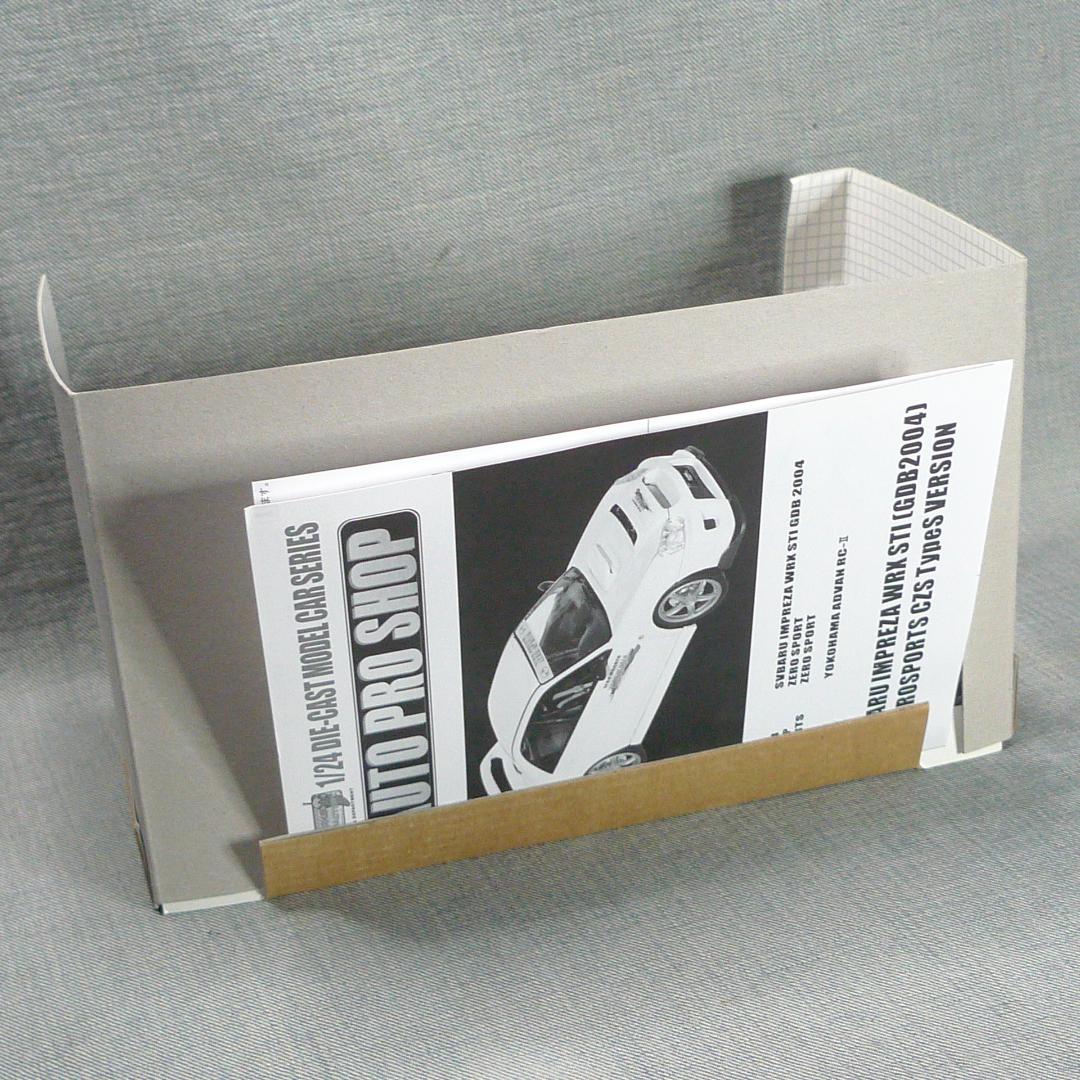 d*3様 n5545●SUBARU IMPREZA WRX STI GDB 20