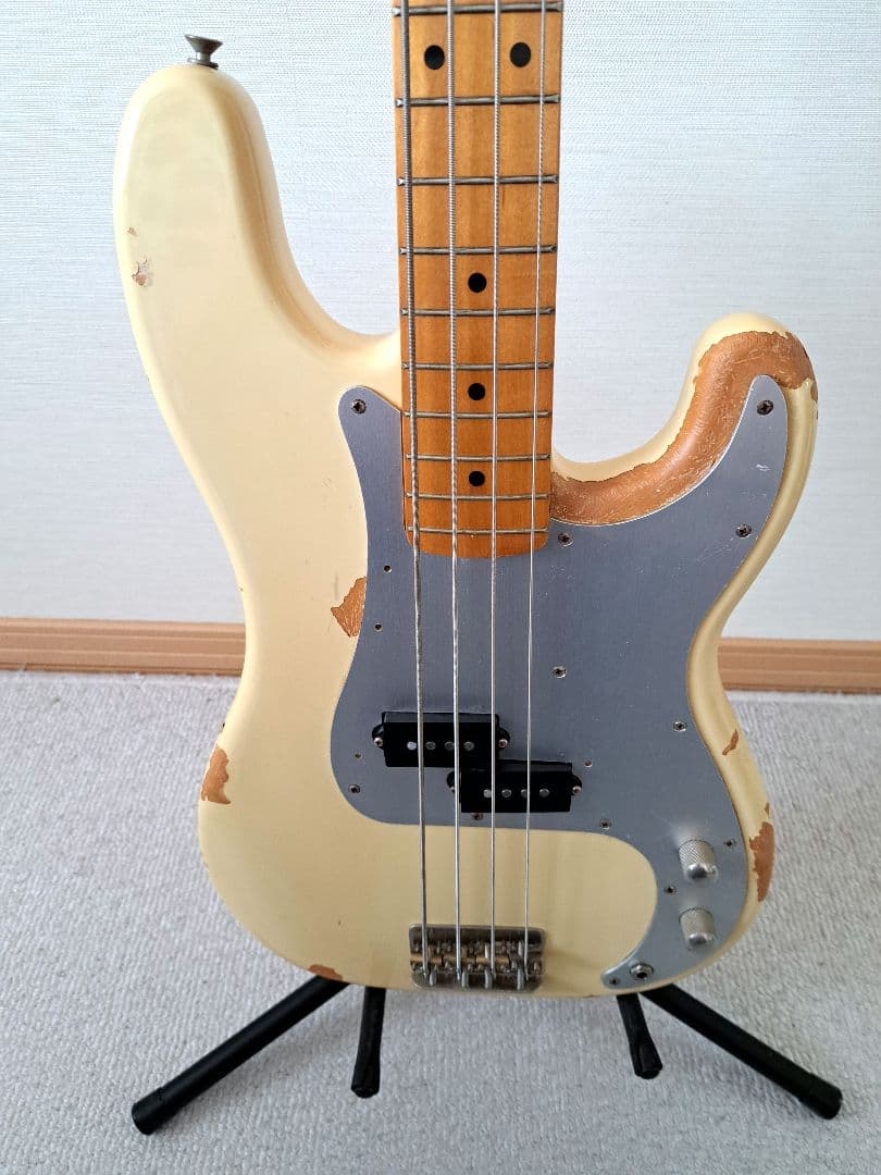 TOKAI　 ベース　東海エレキベース